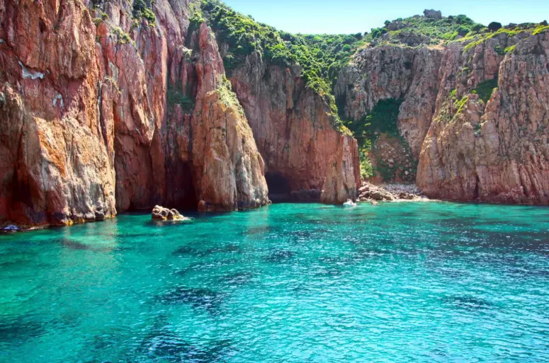 Corse