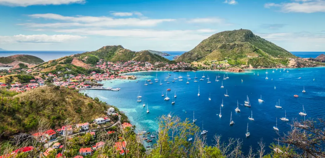 Guadeloupe