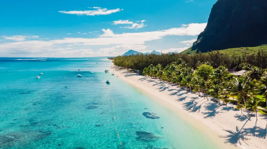 Île Maurice