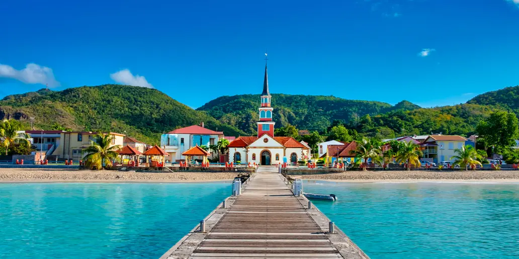 Martinique