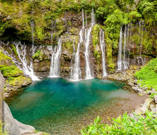 Réunion