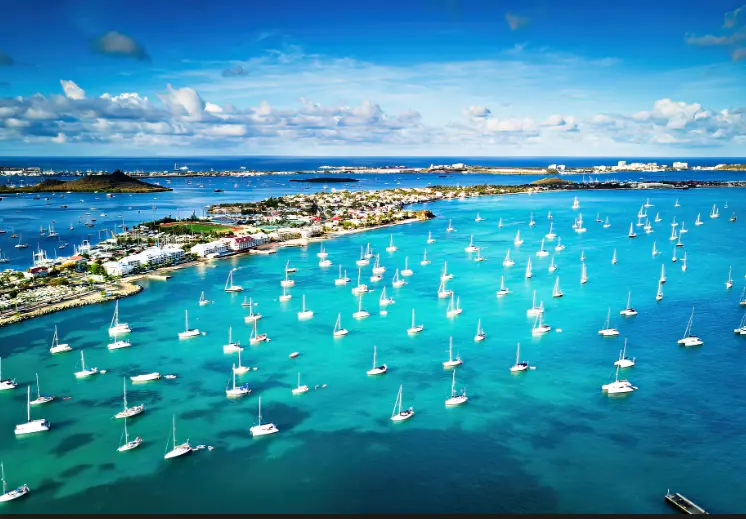 Saint-Martin