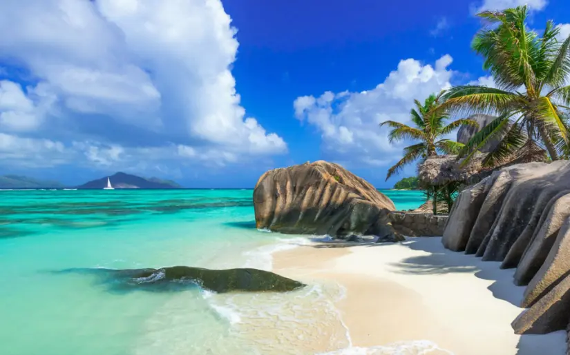 Antilles